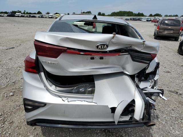Photo 6 from auction – 2021 KIA FORTE FE with VIN 3KPF24AD7ME414774