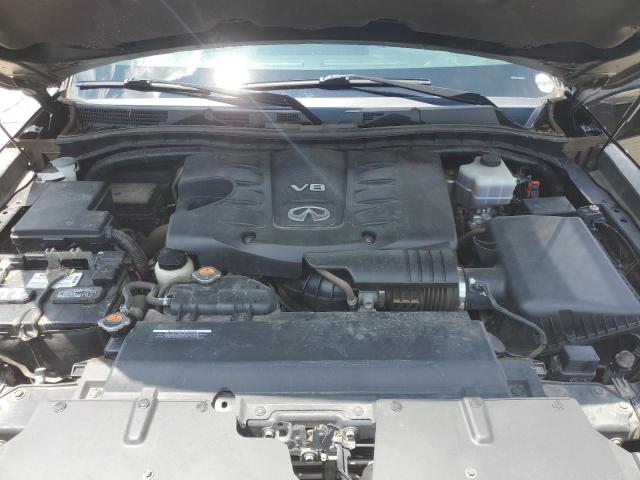 Photo 12 from auction – 2018 INFINITI QX80 BASE with VIN JN8AZ2NF4J9663897