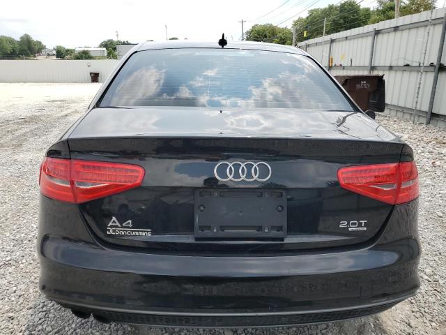 Photo 6 from auction – 2015 AUDI A4 PREMIUM with VIN WAUBFAFL4FN005046