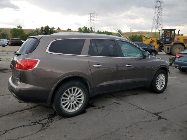 Photo 3 from auction – 2010 BUICK ENCLAVE CX with VIN 5GALRBEDXAJ162421