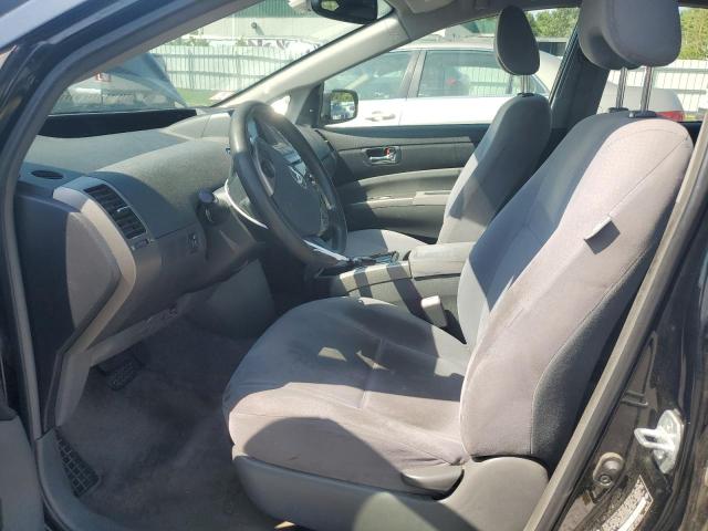 Photo 7 from auction – 2009 TOYOTA PRIUS with VIN JTDKB20UX97880193