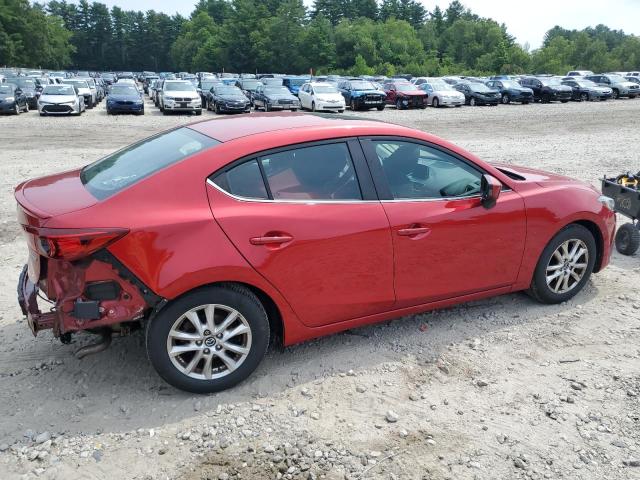 Photo 3 from auction – 2016 MAZDA 3 TOURING with VIN 3MZBM1V73GM265427