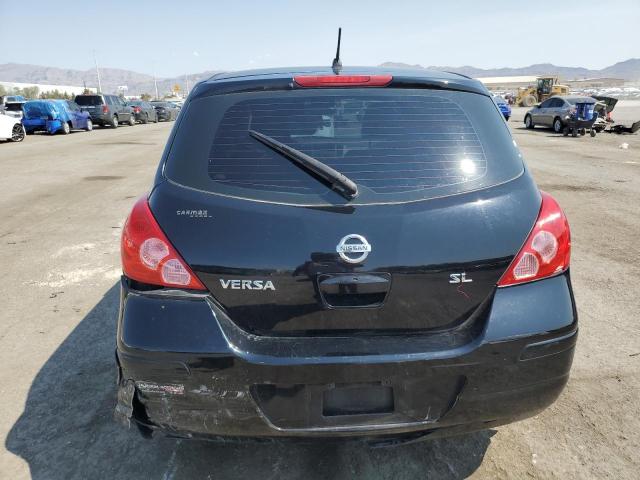 Photo 6 from auction – 2009 NISSAN VERSA S with VIN 3N1BC13E69L372233