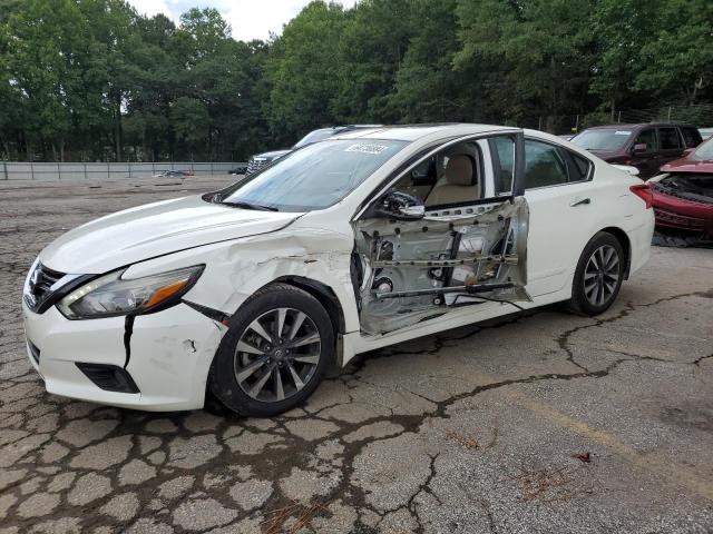 Photo 1 from auction – 2017 NISSAN ALTIMA 2.5 with VIN 1N4AL3AP6HC144161