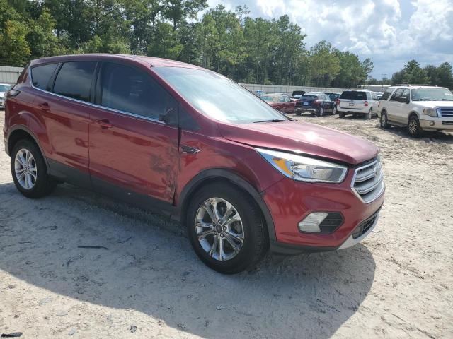 Photo 4 from auction – 2017 FORD ESCAPE SE with VIN 1FMCU0GD9HUA58165