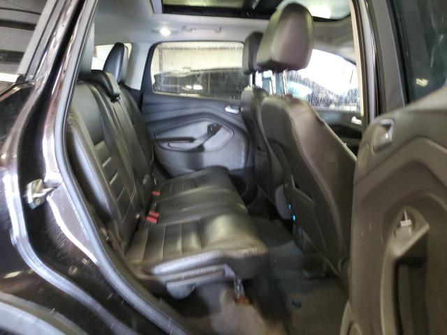 Photo 11 from auction – 2013 FORD ESCAPE SEL with VIN 1FMCU0H93DUA76035