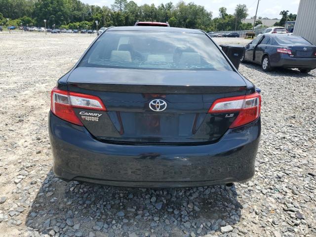 Photo 6 from auction – 2012 TOYOTA CAMRY BASE with VIN 4T1BF1FK9CU020200