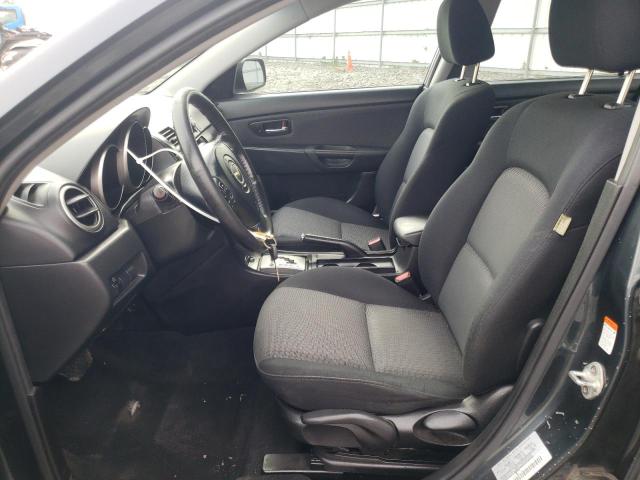 Photo 7 from auction – 2009 MAZDA 3 I with VIN JM1BK32G191245718
