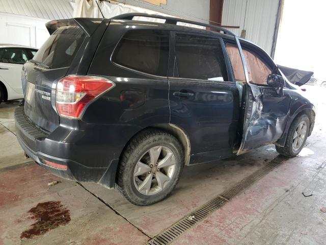 Photo 3 from auction – 2014 SUBARU FORESTER 2 with VIN JF2SJAHC9EH411241
