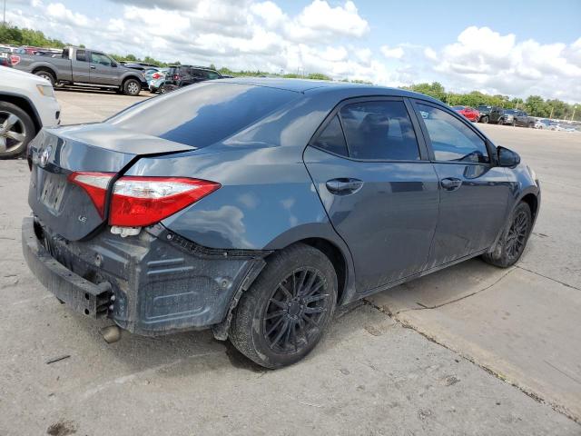 Photo 3 from auction – 2015 TOYOTA COROLLA L with VIN 2T1BURHE6FC441633