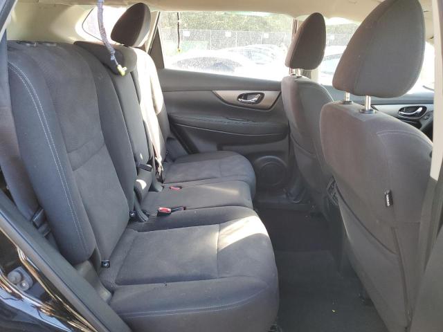 Photo 11 from auction – 2016 NISSAN ROGUE S with VIN KNMAT2MV5GP709103