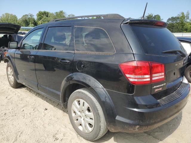Photo 2 from auction – 2018 DODGE JOURNEY SE with VIN 3C4PDCAB0JT524600