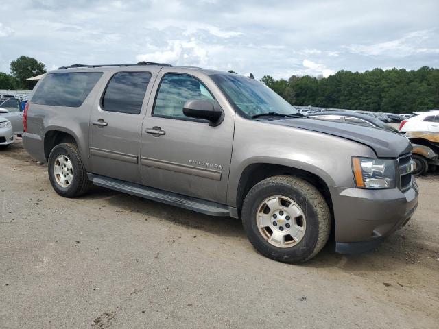 Photo 4 from auction – 2012 CHEVROLET SUBURBAN C with VIN 1GNSCHE08CR250147