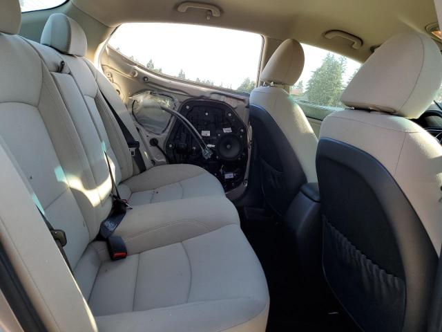Photo 10 from auction – 2015 KIA OPTIMA LX with VIN KNAGM4A7XF5556699