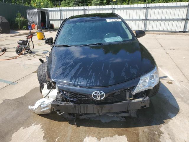 Photo 5 from auction – 2012 TOYOTA CAMRY SE with VIN 4T1BF1FK8CU112978