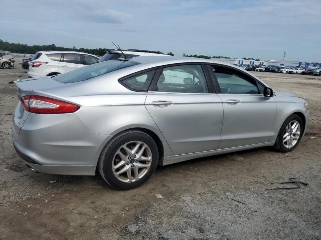 Photo 3 from auction – 2013 FORD FUSION SE with VIN 3FA6P0HR9DR165789