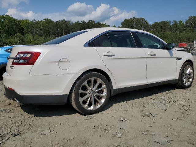 Photo 3 from auction – 2013 FORD TAURUS LIM with VIN 1FAHP2F82DG166594