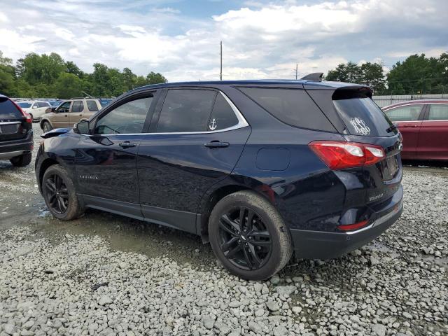 Photo 2 from auction – 2020 CHEVROLET EQUINOX LT with VIN 3GNAXKEVXLS716120