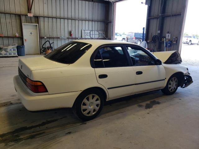 صورة رقم 3 من المزاد - 1995 TOYOTA COROLLA LE مع VIN 1NXAE09B5SZ276546