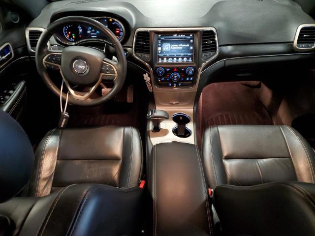 Photo 8 from auction – 2014 JEEP GRAND CHER with VIN 1C4RJFBG4EC535002