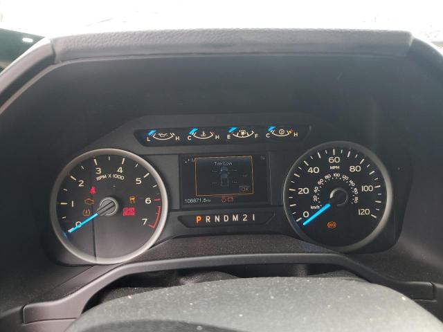 Photo 9 from auction – 2017 FORD F150 SUPER with VIN 1FTEW1EF1HKC04717