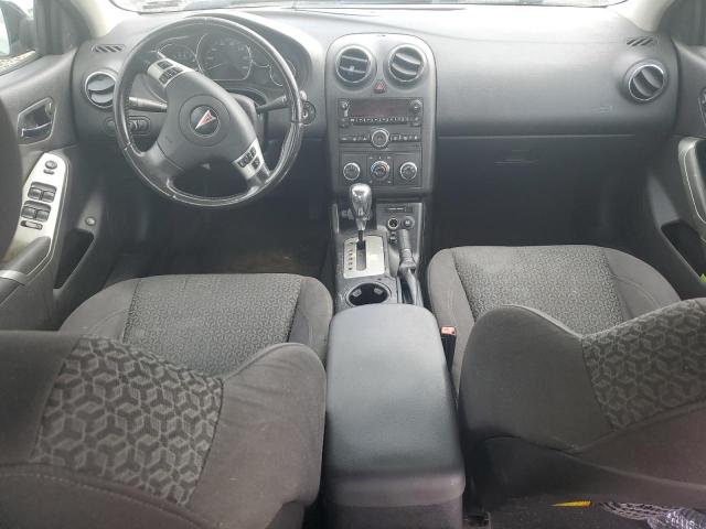 صورة رقم 8 من المزاد - 2010 PONTIAC G6 مع VIN 1G2ZA5E02A4159935