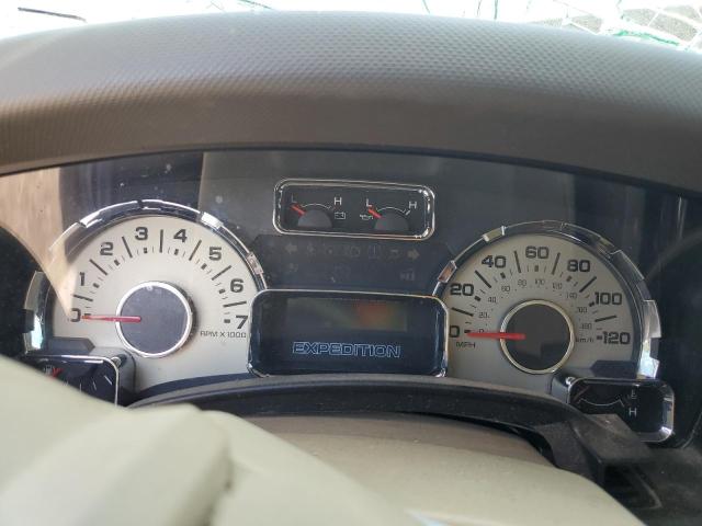 Photo 9 from auction – 2011 FORD EXPEDITION with VIN 1FMJK1H50BEF46657