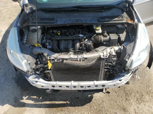 Photo 12 from auction – 2015 FORD ESCAPE S with VIN 1FMCU0F71FUC56456