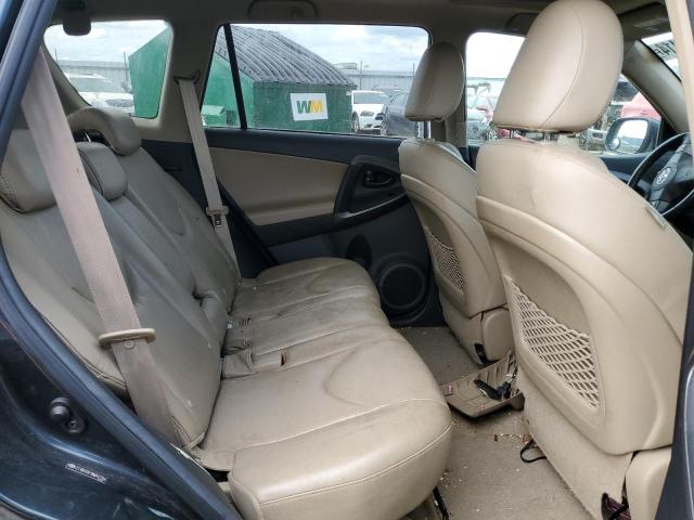 Photo 11 from auction – 2011 TOYOTA RAV4 LIMIT with VIN 2T3DK4DV1BW047254