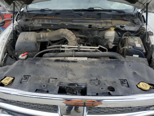Photo 11 from auction – 2012 DODGE RAM 1500 L with VIN 1C6RD6NT0CS110158