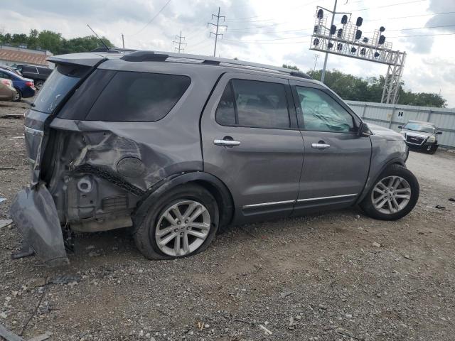 Photo 3 from auction – 2013 FORD EXPLORER X with VIN 1FM5K7D90DGB04840