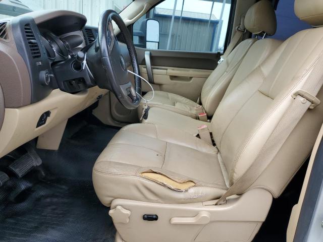 Photo 7 from auction – 2012 GMC SIERRA K25 with VIN 1GT120CG8CF198447