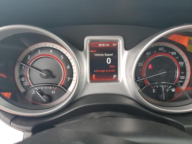 Photo 9 from auction – 2014 DODGE JOURNEY SX with VIN 3C4PDDBG5ET230387