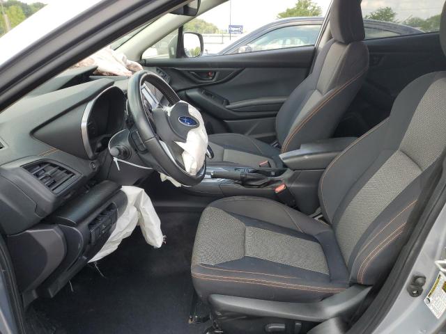 Photo 7 from auction – 2023 SUBARU CROSSTREK with VIN JF2GTAECXPH264774