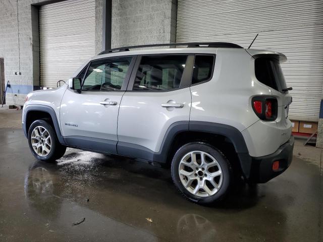 Photo 2 from auction – 2015 JEEP RENEGADE L with VIN ZACCJBBT0FPB59757