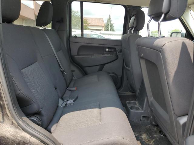 Photo 11 from auction – 2011 JEEP LIBERTY SP with VIN 1J4PN2GK7BW546159