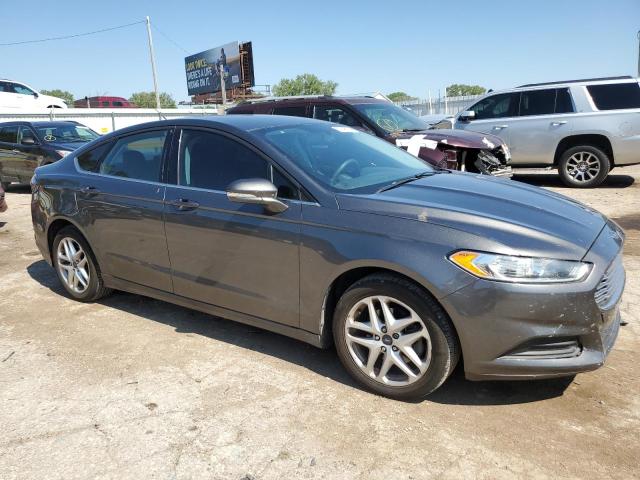 Photo 4 from auction – 2016 FORD FUSION SE with VIN 3FA6P0H79GR124484