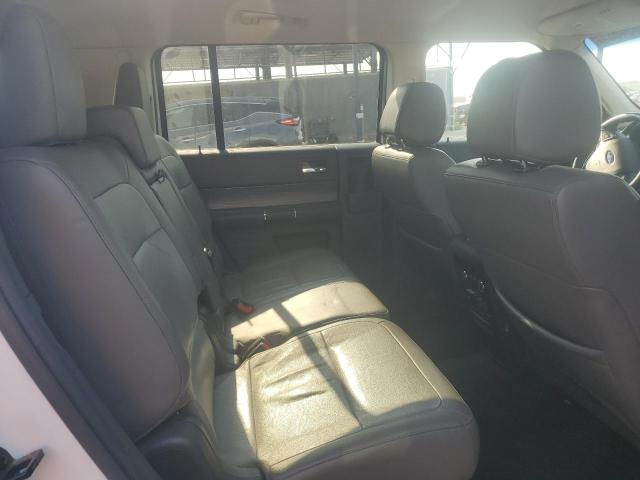 Photo 11 from auction – 2016 FORD FLEX SEL with VIN 2FMGK5C86GBA22368