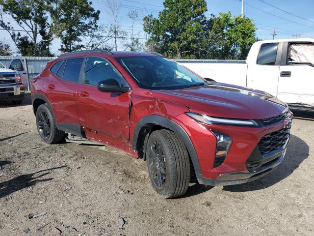 Photo 4 from auction – 2024 CHEVROLET TRAX ACTIV with VIN KL77LKE29RC200685
