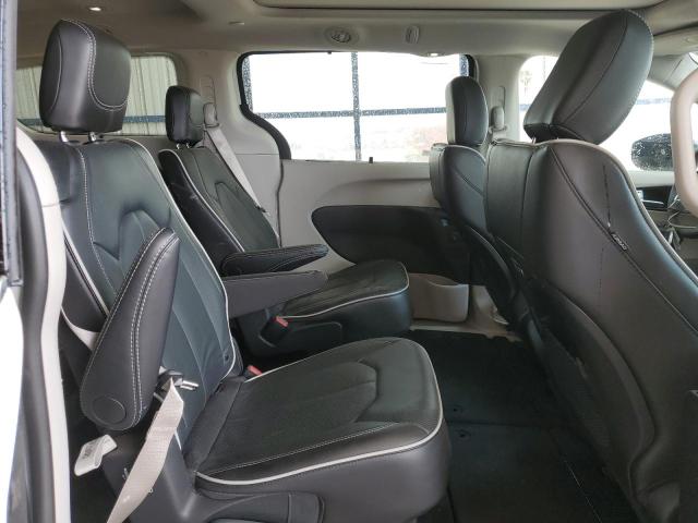 Photo 11 from auction – 2024 CHRYSLER PACIFICA L with VIN 2C4RC1GG1RR115541