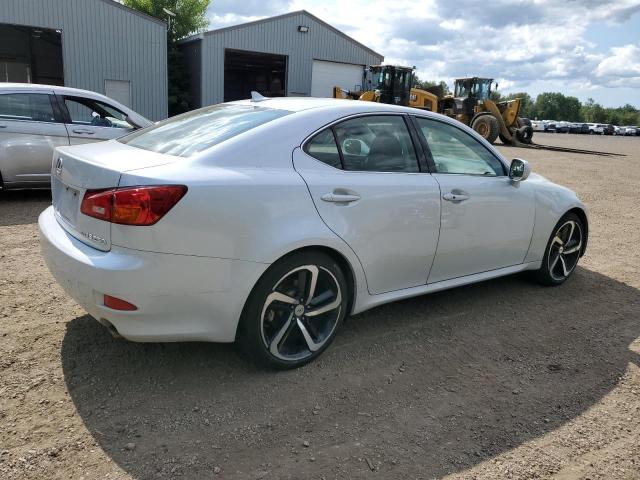Photo 3 from auction – 2007 LEXUS IS 250 with VIN JTHCK262075011104