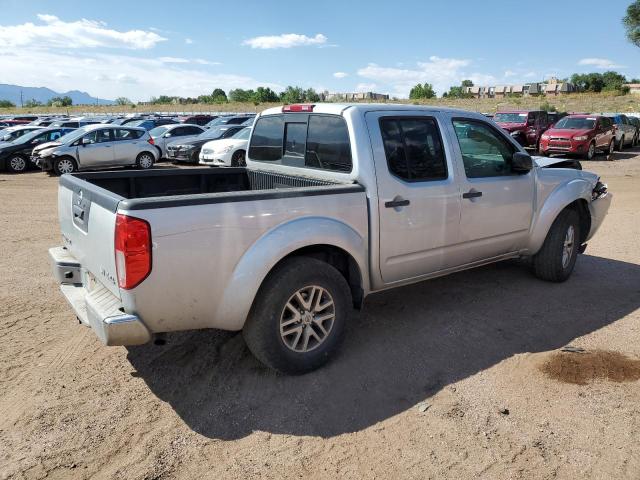 Photo 3 from auction – 2016 NISSAN FRONTIER S with VIN 1N6AD0EV1GN781554