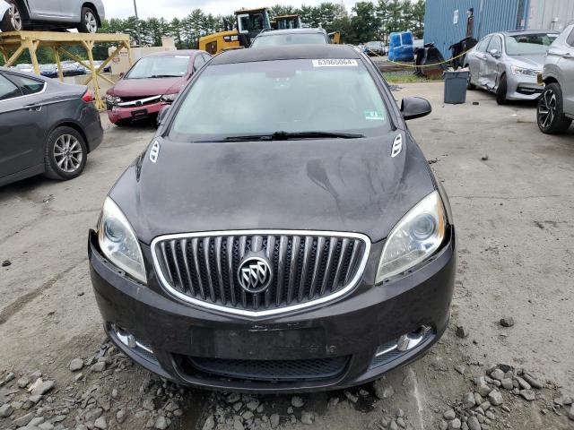 Photo 5 from auction – 2013 BUICK VERANO with VIN 1G4PP5SK3D4151415
