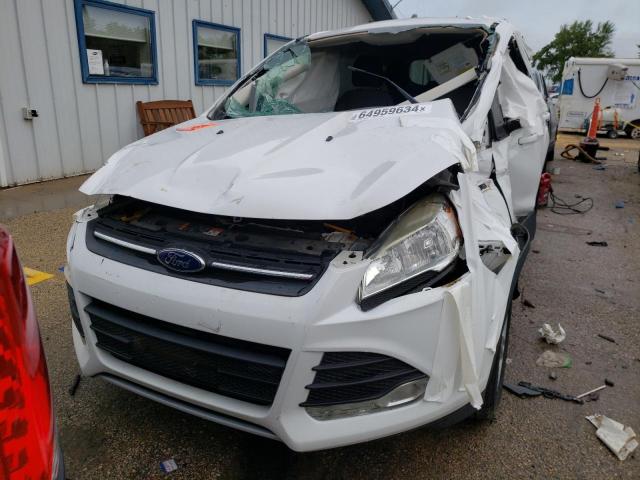 Photo 5 from auction – 2015 FORD ESCAPE SE with VIN 1FMCU0GX1FUB33996