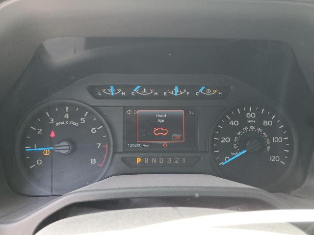 Photo 9 from auction – 2015 FORD F150 SUPER with VIN 1FTEW1C85FKE03562