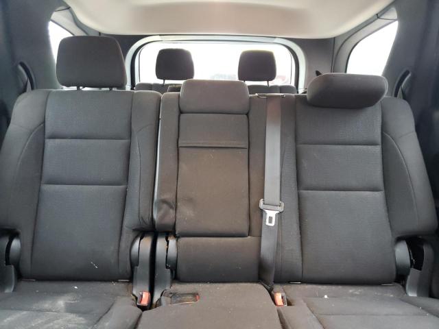 Photo 10 from auction – 2016 DODGE DURANGO SX with VIN 1C4RDHAG9GC466900