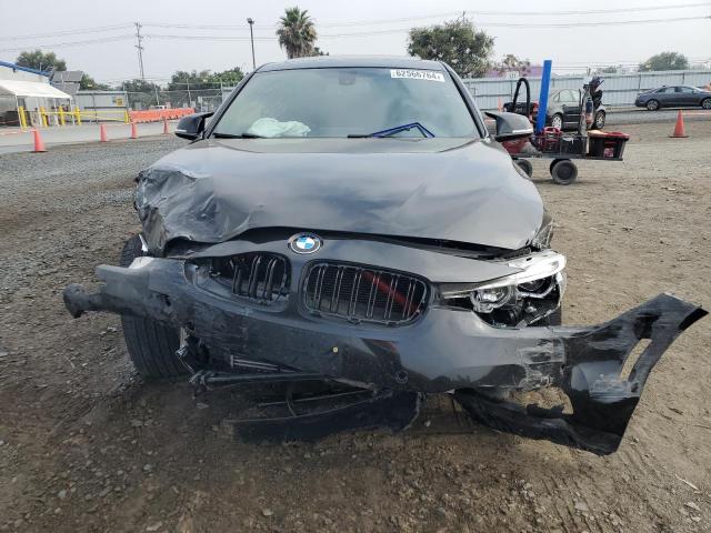 Photo 5 from auction – 2016 BMW 328 I SULE with VIN WBA8E9C52GK603883