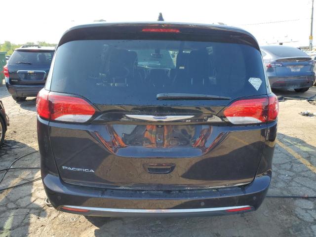 Photo 6 from auction – 2018 CHRYSLER PACIFICA T with VIN 2C4RC1BG2JR175307