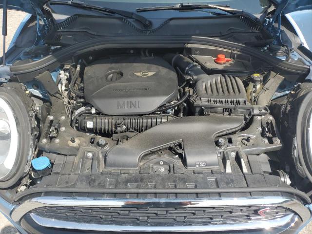 Photo 11 from auction – 2017 MINI COOPER S C with VIN WMWLU5C32H2E84211