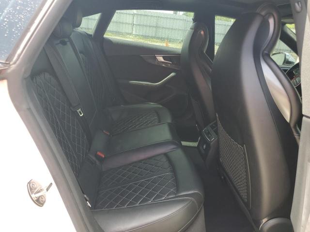 Photo 11 from auction – 2018 AUDI S5 PRESTIG with VIN WAUC4CF5XJA130916